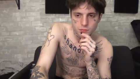 pretty boy online show from 01-23-25, 03:37