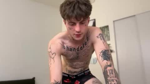 pretty boy online show from 05-16-26, 04:20