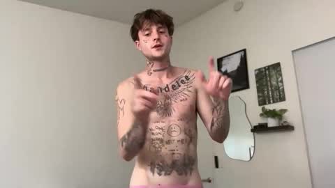 pretty boy online show from 06-02-26, 01:07