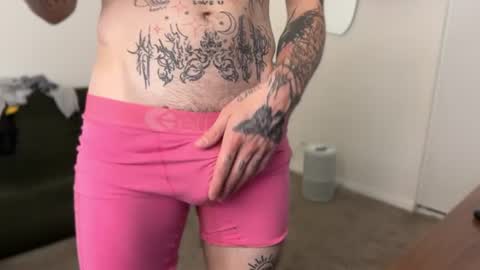 Snapshot of prettyboyszn chatting on 07-17-26, 04:08 pretty boy online show from 07-17-26, 04:08