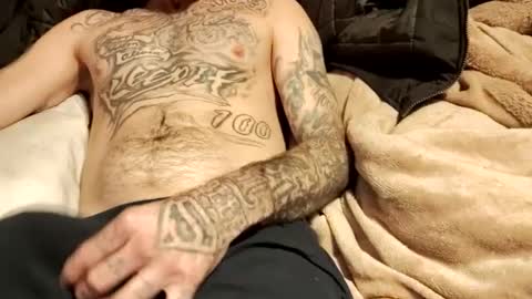 Prettyslangin69 FYPM online show from 01-25-25, 09:04