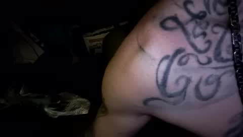 Prettyslangin69 FYPM online show from 01-28-25, 03:15