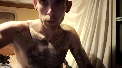 Prettyslangin69 FYPM online show from 01-29-25, 10:58