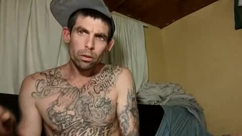 Prettyslangin69 FYPM online show from 03-11-25, 06:00