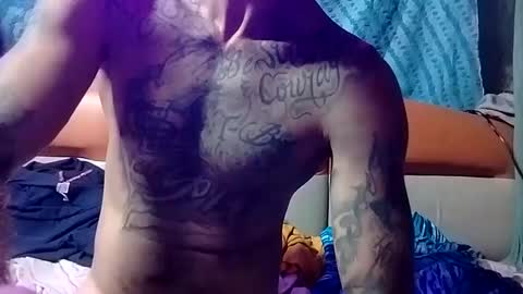 Prettyslangin69 FYPM online show from 10-08-25, 02:31