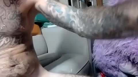 Prettyslangin69 FYPM online show from 10-14-25, 12:22