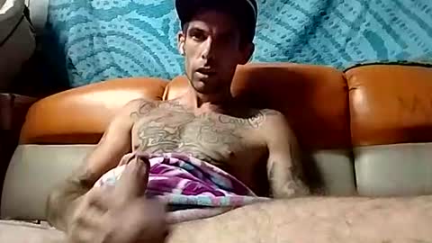 Prettyslangin69 FYPM online show from 10-18-25, 07:09