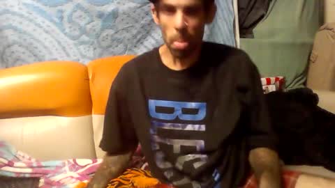 Prettyslangin69 FYPM online show from 11-03-25, 01:29