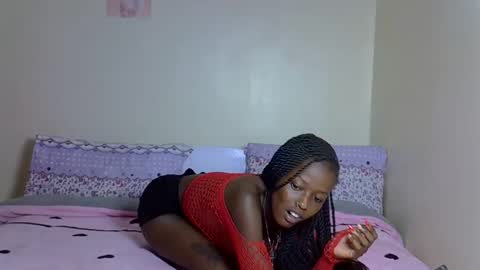 Bunny online show from 02-06-26, 01:03