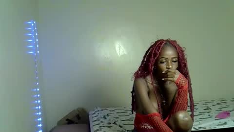 Snapshot of prettybunnny chatting on 04-07-26, 01:06 Bunny online show from 04-07-26, 01:06