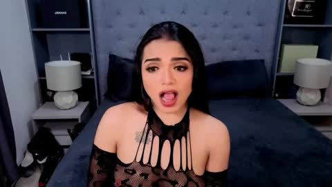 JANE online show from 01-12-26, 02:00