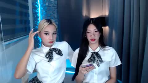 ASHLEY online show from 01-17-25, 03:43