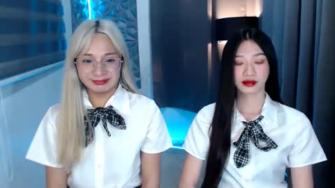 ASHLEY online show from 02-07-25, 11:23