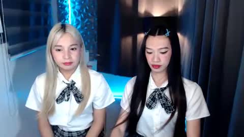 ASHLEY online show from 02-17-25, 07:58