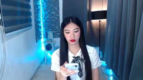 ASHLEY online show from 03-09-25, 12:09