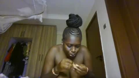 prettydulce online show from 07-15-26, 01:27