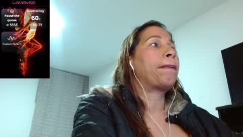 Caro sins online show from 04-01-26, 11:02