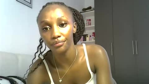 Pretty darkskin doll online show from 01-09-26, 08:28
