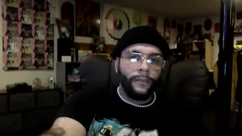 prettyglazed online show from 02-08-25, 09:25