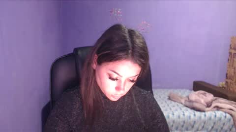 prettyjulliette online show from 02-01-25, 02:45