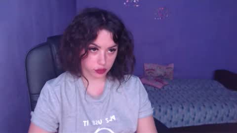 prettyjulliette online show from 02-12-25, 02:32