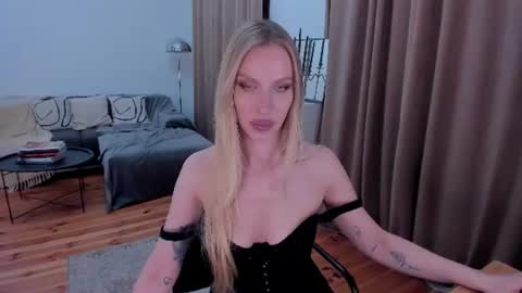 Eva online show from 07-23-26, 01:58