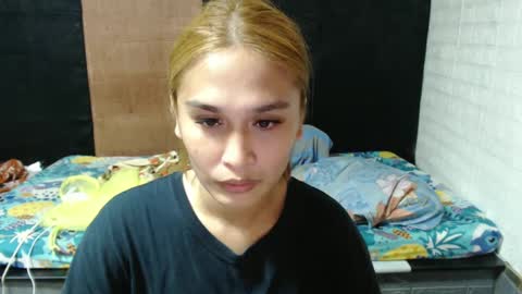 Kate online show from 01-27-25, 03:47