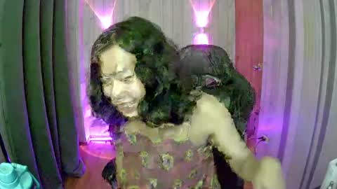 Snapshot of prettylethal chatting on 06-13-26, 01:31 prettylethal online show from 06-13-26, 01:31