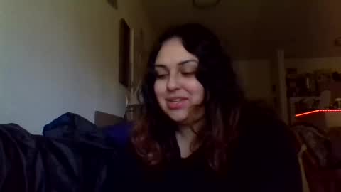 Snapshot of prettylillyy02 chatting on 12-29-24, 11:08 lilly333 online show from 12-29-24, 11:08