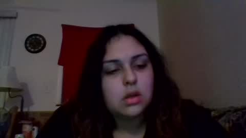 Snapshot of prettylillyy02 chatting on 01-25-25, 04:13 lilly333 online show from 01-25-25, 04:13