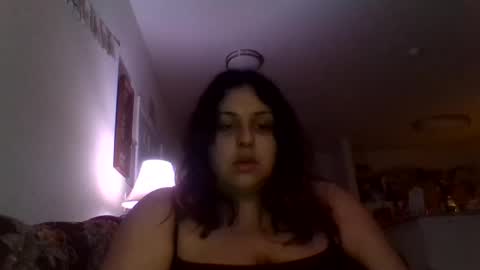 Snapshot of prettylillyy02 chatting on 01-30-25, 03:19 lilly333 online show from 01-30-25, 03:19