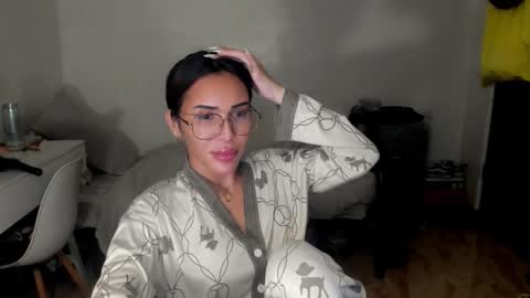 Jovill Mays online show from 10-03-25, 03:31