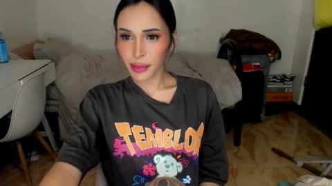 Jovill Mays online show from 10-11-25, 12:58