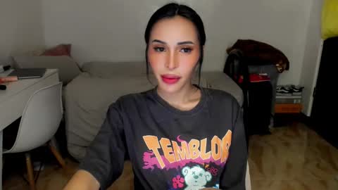 Jovill Mays online show from 10-12-25, 01:10