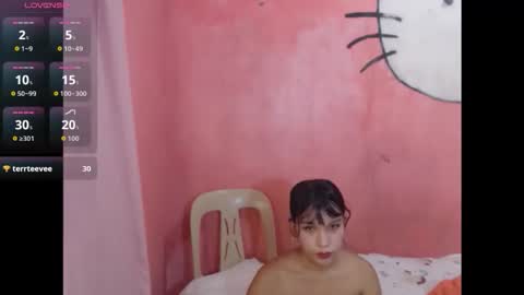 prettylovebarbieintownxx online show from 04-15-26, 10:33