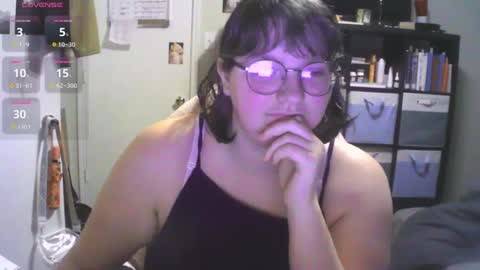 Opal online show from 01-19-25, 03:18