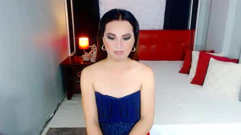 Snapshot of prettypatricia01 chatting on 05-20-26, 01:01 prettypatricia01 online show from 05-20-26, 01:01