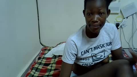 Snapshot of prettyqueen24 chatting on 11-01-25, 07:43 Pretty Queen online show from 11-01-25, 07:43