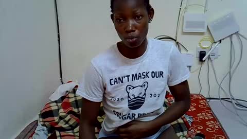 Snapshot of prettyqueen24 chatting on 11-05-25, 12:27 Pretty Queen online show from 11-05-25, 12:27