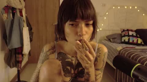 Juli online show from 03-03-26, 08:59