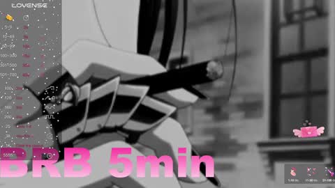 Mila -NONUDE MODEL online show from 12-17-24, 08:12