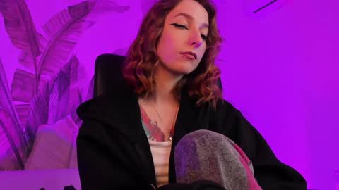 Mila -NONUDE MODEL online show from 01-20-25, 01:32