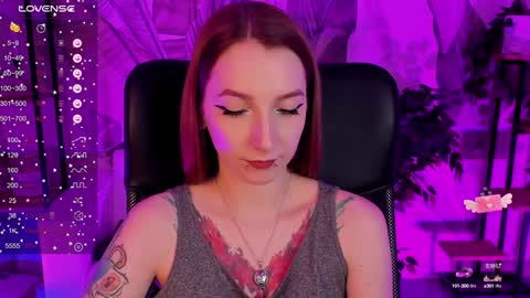 Mila -NONUDE MODEL online show from 01-22-25, 10:40