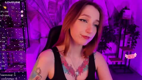 Mila -NONUDE MODEL online show from 01-27-25, 10:27