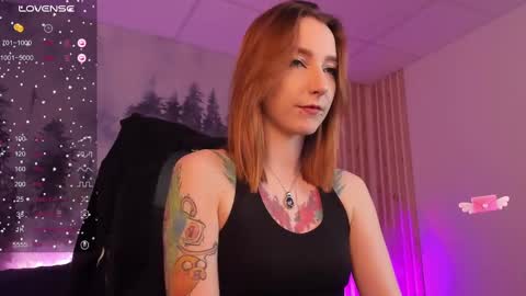 Mila -NONUDE MODEL online show from 02-11-25, 01:20