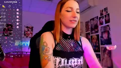Mila -NONUDE MODEL online show from 02-12-25, 02:21