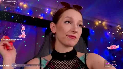 Snapshot of prettyreckess chatting on 02-18-26, 04:25 Mila -NONUDE MODEL online show from 02-18-26, 04:25