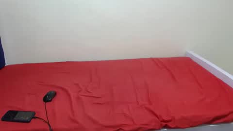 Rosalia online show from 01-18-26, 02:59