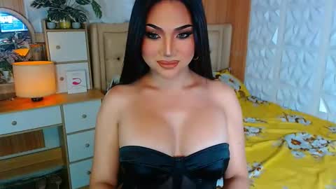 prettysexymaria online show from 10-09-25, 12:14