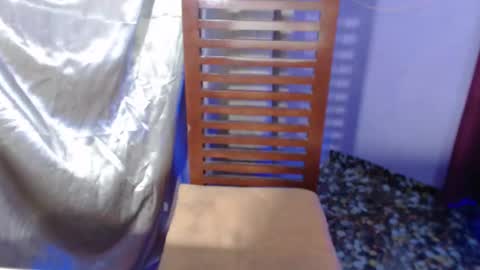 Snapshot of prettyshiela chatting on 01-17-25, 03:34 SHIELA MAE online show from 01-17-25, 03:34